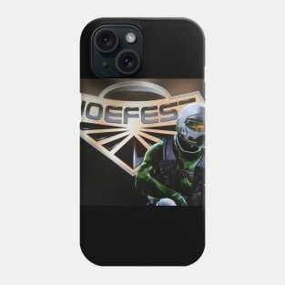 JoeFest Phone Case