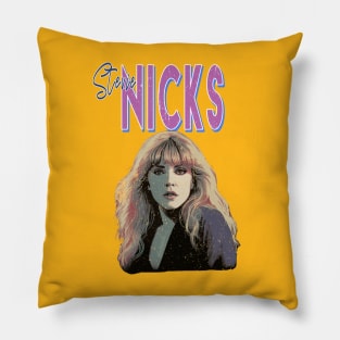 Stevie Nicks Pillow