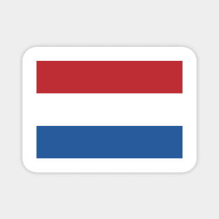 Netherlands Magnet