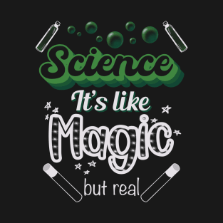 Science T-Shirt