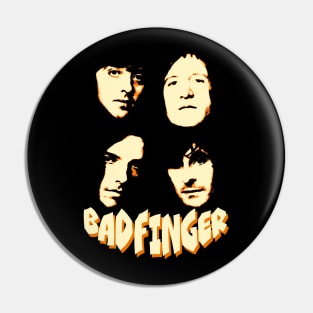 Badfinger Too Pin