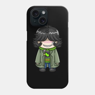 Lil' Ashton 2 (for stickers) Phone Case