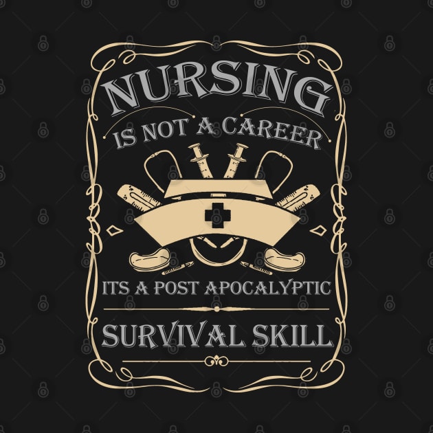 Nursing by Dojaja