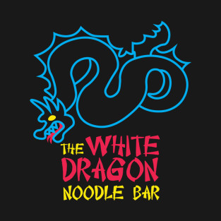 Dystopian Cyberpunk Sci-Fi