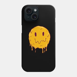 Slime Smile Phone Case