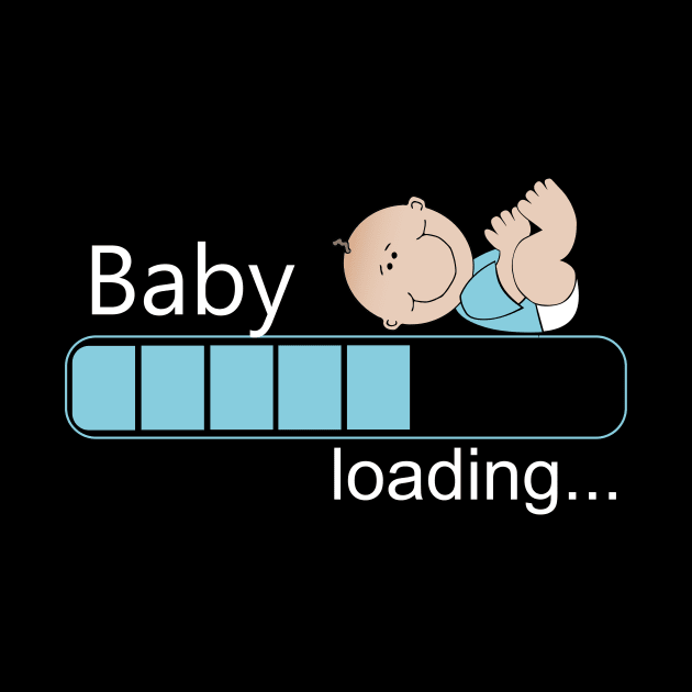 Baby loading by cypryanus