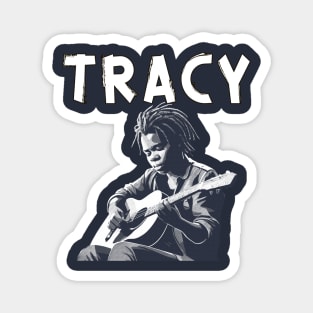 Tracy Chapman | Baby Can I Hold You Magnet