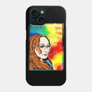 Weatherman Phone Case