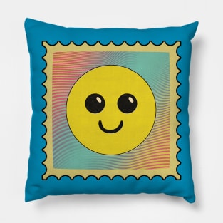 Cute LSD Acid Tab - Drug Buddies Pillow