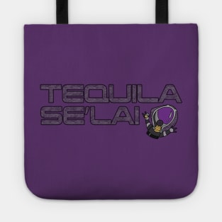 tequila se'lai Tote