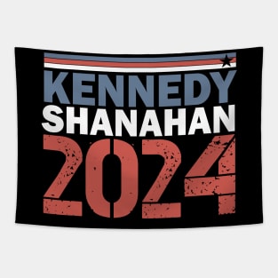 Kennedy Shanahan 2024 Tapestry