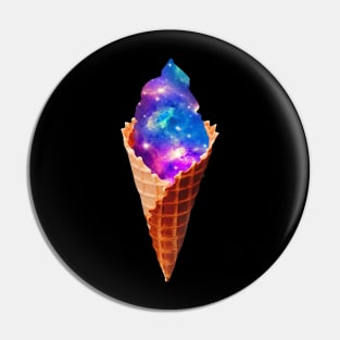 ice cream Pin