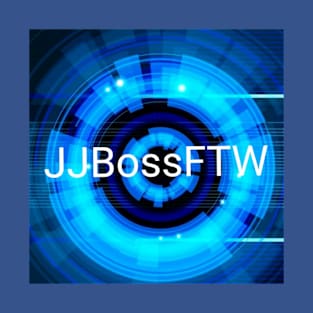 JJBossFTW T-Shirt