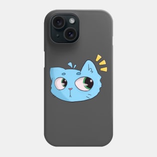 what? Phone Case