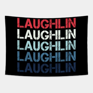 Laughlin Tapestry