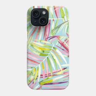 Pocket- palms Phone Case