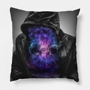 Cosmic Soul Pillow