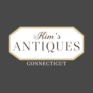 Kim's Antiques T-Shirt