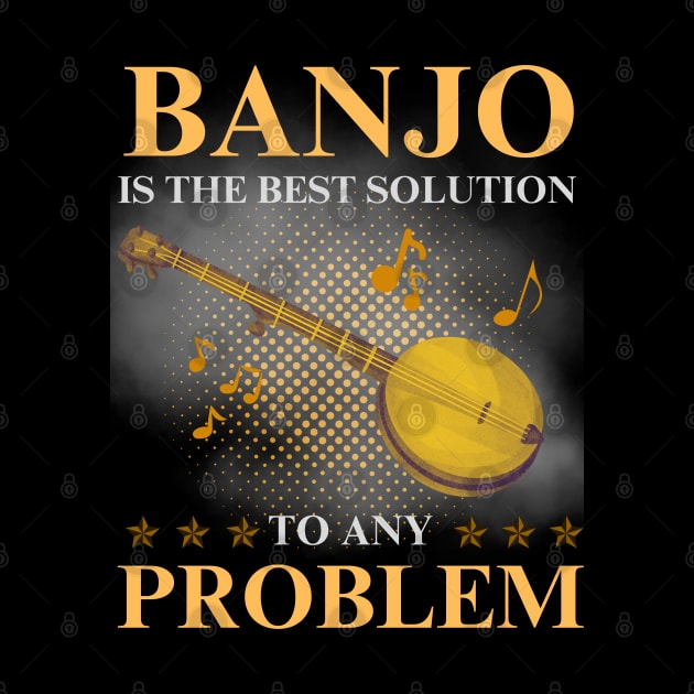 Banjo lovers by DuViC