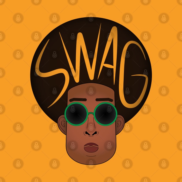 Swag Guy by RafaDiaz