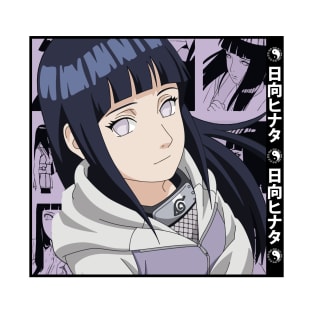 Hinata T-Shirt