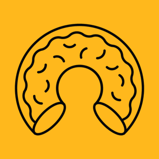 Doughnut T-Shirt