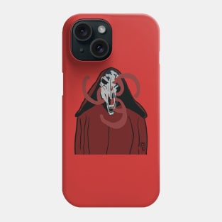 Omen Phone Case