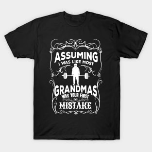 LA Dodgers Grandma Essential T-Shirt for Sale by Facemelter