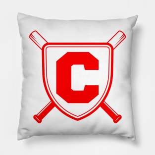 Cleveland Pillow