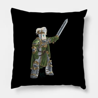 Theoden Pillow