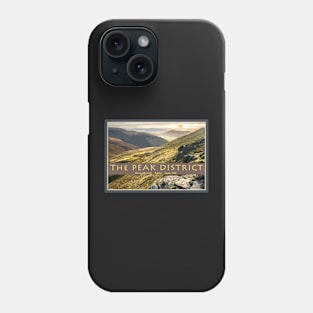 The Peak District Phone Case