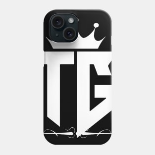 TG LOGO Phone Case