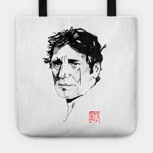 joeffrey de peyrac Tote