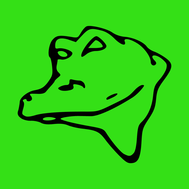 Gator by bata