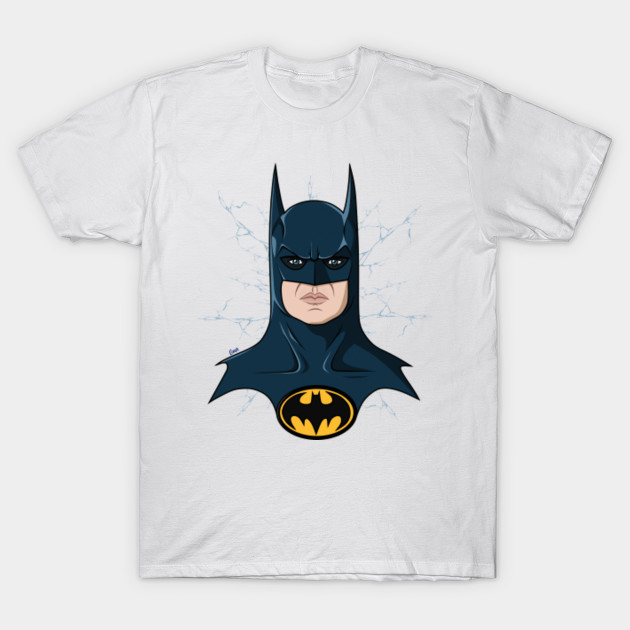t shirt batman