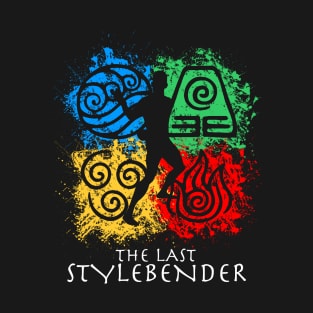 The Last Stylebender T-Shirt