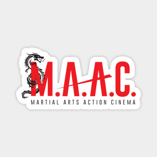 MAAC Version 3 Magnet