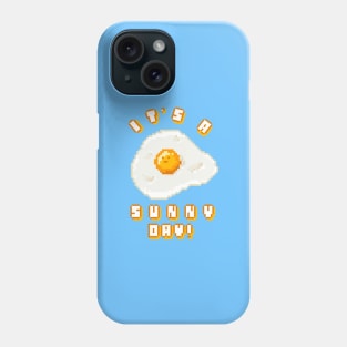 It's a Sunny Day Phone Case