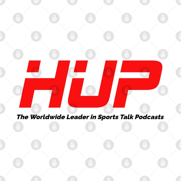 Worldwide Leader by Huddle Up Podcast