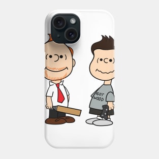 Zombie Killers Phone Case