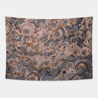 Beatum II Tapestry