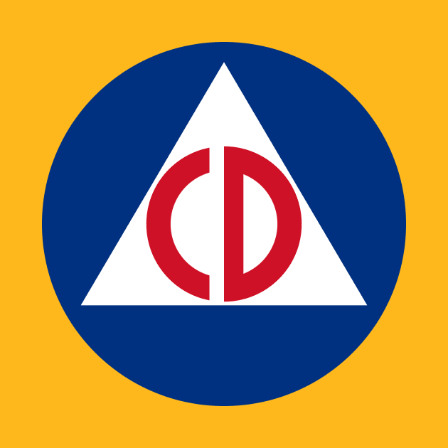 Civil Defense by DementedDesigns