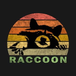 Raccoon T-Shirt