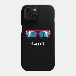 Smile Phone Case