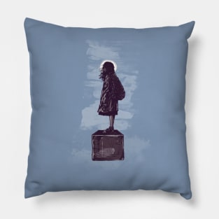 limbo Pillow