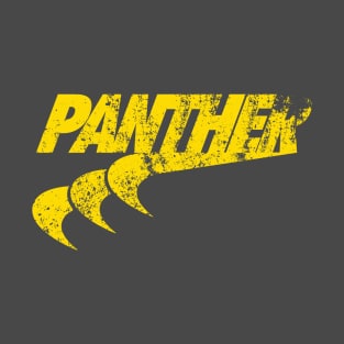 PANTHER T-Shirt