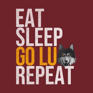 Go Loyola T-Shirt