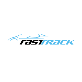 Fast Track T-Shirt