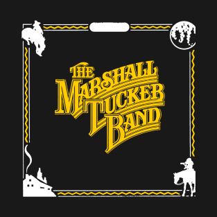 The Marshall TB T-Shirt