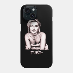 Florence Pugh Phone Case